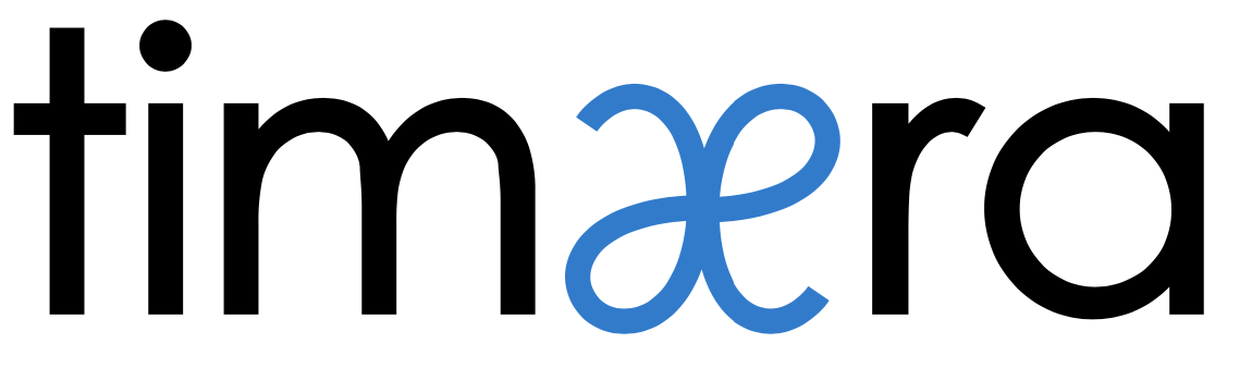 timaera Logo